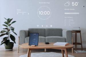 How IoT is Making Homes Smarter Than Ever