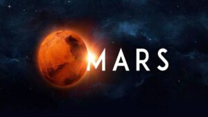 The Technology Behind NASA’s Mars Missions